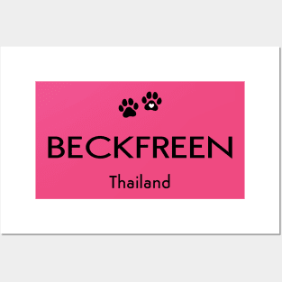 beckysangels Posters and Art